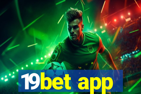 19bet app